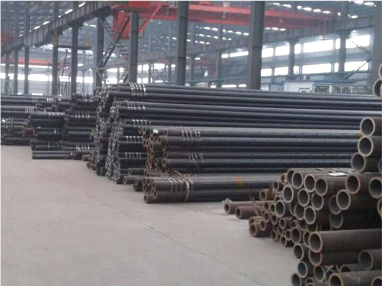 富锦12cr2mo化肥专用管